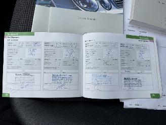 Mercedes E-klasse 240 Avantgarde AUTOMAAT picture 21