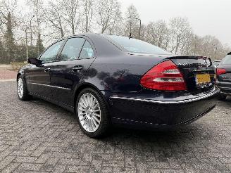 Mercedes E-klasse 240 Avantgarde AUTOMAAT picture 23