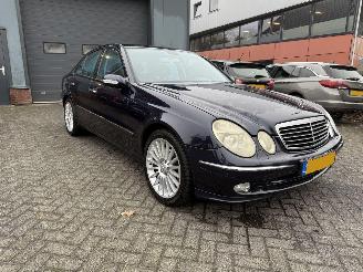 Mercedes E-klasse 240 Avantgarde AUTOMAAT picture 7