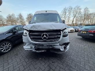 Mercedes Sprinter 317 1.9 CDI L4H3 AUTOMAAT LED picture 23