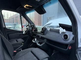 Mercedes Sprinter 317 1.9 CDI L4H3 AUTOMAAT LED picture 13
