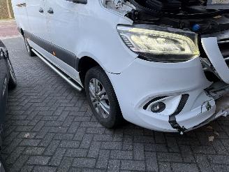 Mercedes Sprinter 317 1.9 CDI L4H3 AUTOMAAT LED picture 15