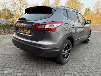 Nissan Qashqai 1.2 Connect Edition (SUV 5-dr.) picture 5