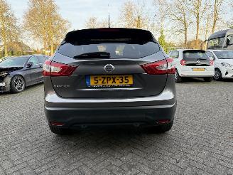 Nissan Qashqai 1.2 Connect Edition (SUV 5-dr.) picture 4