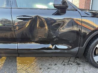 Volvo XC40 2.0 T5 AWD Intro Edition (SUV 5-dr.) picture 19