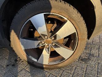 Volvo XC40 2.0 T5 AWD Intro Edition (SUV 5-dr.) picture 23