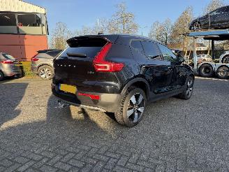 Volvo XC40 2.0 T5 AWD Intro Edition (SUV 5-dr.) picture 39