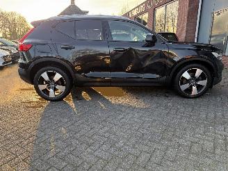 Volvo XC40 2.0 T5 AWD Intro Edition (SUV 5-dr.) picture 5