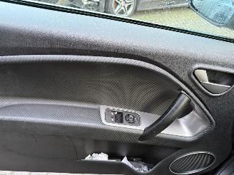 Alfa Romeo MiTo 1.4 Distinctive (Hatchback 3-dr.) picture 17