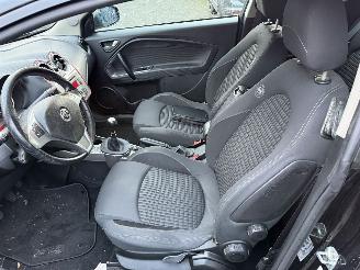 Alfa Romeo MiTo 1.4 Distinctive (Hatchback 3-dr.) picture 18