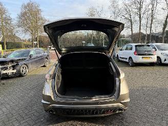 Honda Civic 1.8 Executive  PANORAMADAK LEER BENZINE/LPG (Hatchback 5-dr.) picture 11