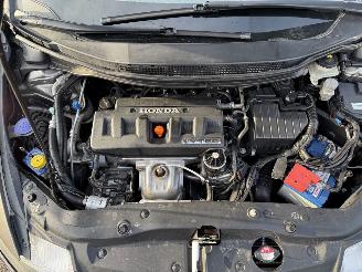 Honda Civic 1.8 Executive  PANORAMADAK LEER BENZINE/LPG (Hatchback 5-dr.) picture 23