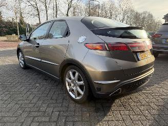 Honda Civic 1.8 Executive  PANORAMADAK LEER BENZINE/LPG (Hatchback 5-dr.) picture 3