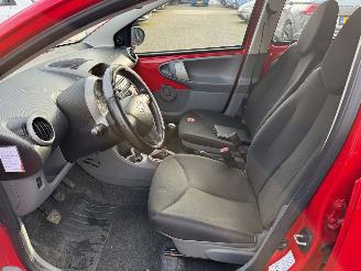 Toyota Aygo 1.0-12V Access (Hatchback 5-dr.) picture 16