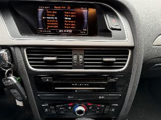 Audi A4 1.8 TFSI  AUTOMAAT LEER Business Edition picture 33