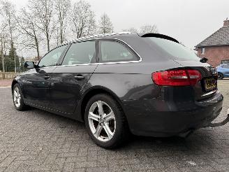 Audi A4 1.8 TFSI  AUTOMAAT LEER Business Edition picture 25