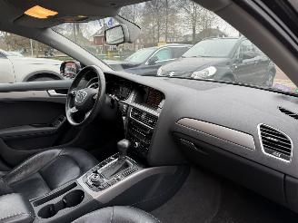 Audi A4 1.8 TFSI  AUTOMAAT LEER Business Edition picture 22