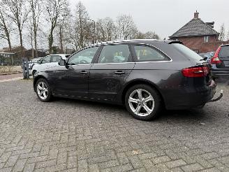 Audi A4 1.8 TFSI  AUTOMAAT LEER Business Edition picture 30