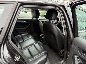 Audi A4 1.8 TFSI  AUTOMAAT LEER Business Edition picture 23