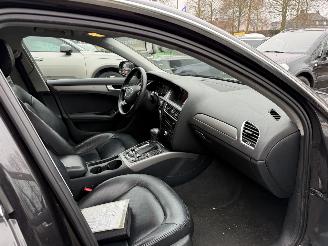 Audi A4 1.8 TFSI  AUTOMAAT LEER Business Edition picture 26