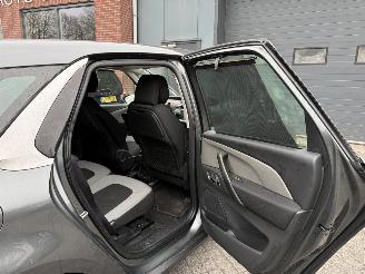 Citroën C4-picasso 2.0 HDi Business (MPV 5-dr.) picture 11