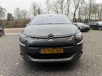 Citroën C4-picasso 2.0 HDi Business (MPV 5-dr.) picture 5