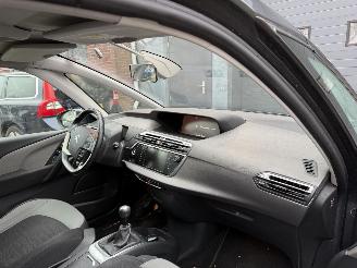 Citroën C4-picasso 2.0 HDi Business (MPV 5-dr.) picture 12