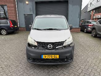 Nissan Nv200 1.5 dCi Visia AIRCO picture 10