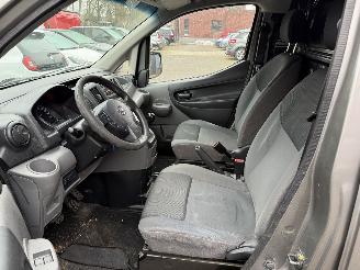 Nissan Nv200 1.5 dCi Visia AIRCO picture 19