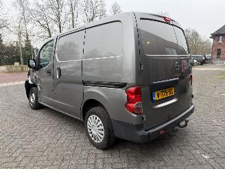 Nissan Nv200 1.5 dCi Visia AIRCO picture 3