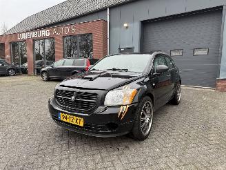 Schadeauto Dodge Caliber 1.8 SE (Stationwagen 5-dr.) 2007/3