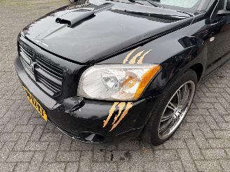 Dodge Caliber 1.8 SE (Stationwagen 5-dr.) picture 12