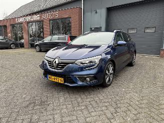  Renault Mégane 1.2 TCe Bose AUTOMAAT 2017/1