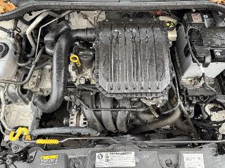 Seat Ibiza 1.0 MPI Reference (Hatchback 5-dr.) picture 29