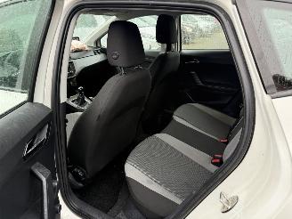 Seat Ibiza 1.0 MPI Reference (Hatchback 5-dr.) picture 26