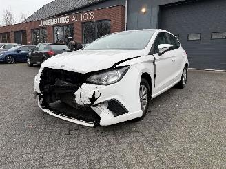 Seat Ibiza 1.0 MPI Reference (Hatchback 5-dr.) picture 10