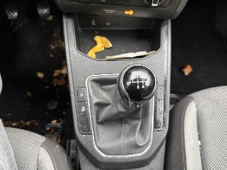 Seat Ibiza 1.0 MPI Reference (Hatchback 5-dr.) picture 12