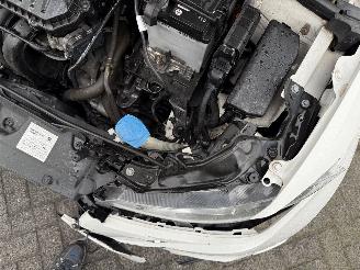 Seat Ibiza 1.0 MPI Reference (Hatchback 5-dr.) picture 31