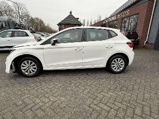 Seat Ibiza 1.0 MPI Reference (Hatchback 5-dr.) picture 6