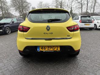 Renault Clio 0.9 TCe Expression (Hatchback 5-dr.) picture 4