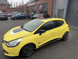 Renault Clio 0.9 TCe Expression (Hatchback 5-dr.) picture 32