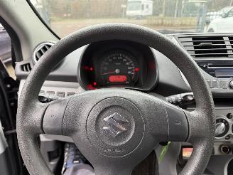 Suzuki Alto 1.0 Silver-line (Hatchback 5-dr.) picture 21