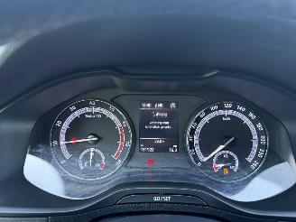 Skoda Karoq 1.0 TSI Ambition Business (SUV 5-dr.) 9256 EURO NETTO PRIJS BINNEN EU picture 23