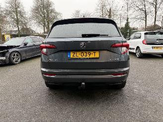 Skoda Karoq 1.0 TSI Ambition Business (SUV 5-dr.) 9669EURO NETTO PRIJS BINNEN EU picture 4