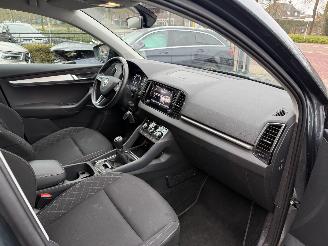 Skoda Karoq 1.0 TSI Ambition Business (SUV 5-dr.) 9669EURO NETTO PRIJS BINNEN EU picture 22
