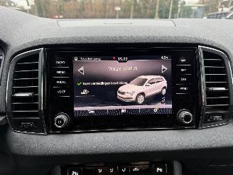 Skoda Karoq 1.0 TSI Ambition Business (SUV 5-dr.) 9256 EURO NETTO PRIJS BINNEN EU picture 10