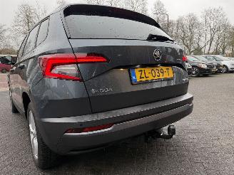 Skoda Karoq 1.0 TSI Ambition Business (SUV 5-dr.) 9669EURO NETTO PRIJS BINNEN EU picture 27