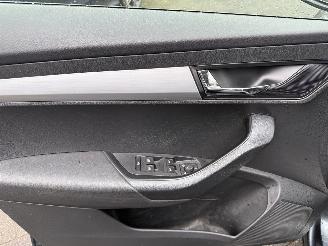 Skoda Karoq 1.0 TSI Ambition Business (SUV 5-dr.) 9669EURO NETTO PRIJS BINNEN EU picture 12