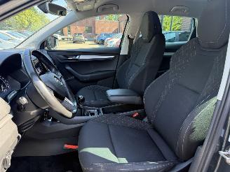 Skoda Karoq 1.0 TSI Ambition Business (SUV 5-dr.) 9256 EURO NETTO PRIJS BINNEN EU picture 22