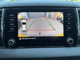 Skoda Karoq 1.0 TSI Ambition Business (SUV 5-dr.) 9256 EURO NETTO PRIJS BINNEN EU picture 28